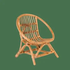 DORA Chaise Pour Enfants Naturel