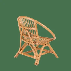 DORA Chaise Pour Enfants Naturel