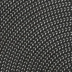 DORA Set De Table Noir