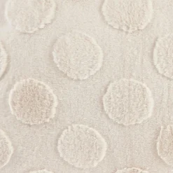 DOTIE Coussin Blanc