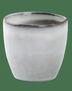 EARTH LAGOON Mug 10 CL Vert Clair