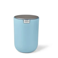 EKO Mini Poubelle De Table 1,5l Bleu