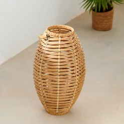 ELLIPS Lanterne Naturel