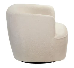 ELMER Table D'appoint Sable