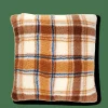 EMIEL Coussin Multicolore