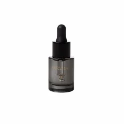 ESCAPE INDIAN INSPIRATION Bougie Parfumée Dans Un Verre Blanc, Beige, Multicolore