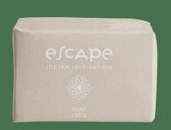 ESCAPE INDIAN INSPIRATION Savon Beige