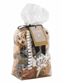 ESCAPE INDIAN INSPIRATION Savon Mains En Distributeur Beige