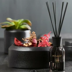 ESCAPE JAPANESE CEREMONY Huile Parfumée Rouge