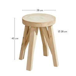 ESCAPE PURPLE IRIS Bougie Parfumée Dans Un Verre Mauve Clair