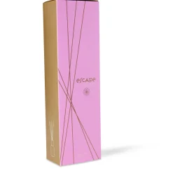ESCAPE PURPLE IRIS Parfum D'intérieur Mauve Clair