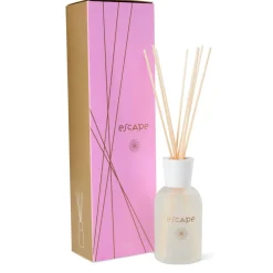 ESCAPE PURPLE IRIS Parfum D'intérieur Mauve Clair