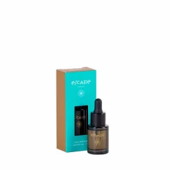 ESCAPE SENSES Parfum D'intérieur Turquoise