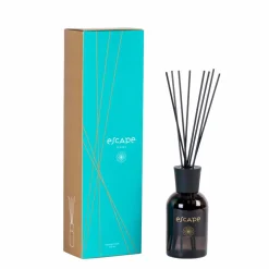 ESCAPE SENSES Pot-pourri Turquoise