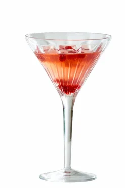 FANCY Pailles à Cocktail Avec Brosse Argent