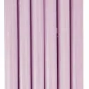 FINA Bougies Set De 6 Beige