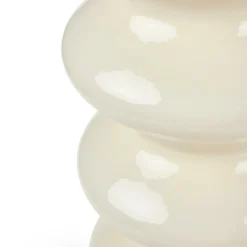 FINA Bougies Set De 6 Vert