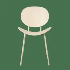 FINN Chaise Salle à Manger Beige