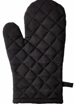 FIRE Tablier Noir