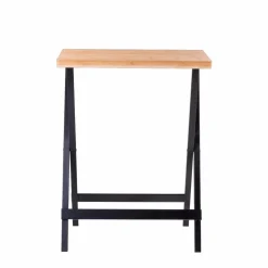 FIRE Tablier Noir