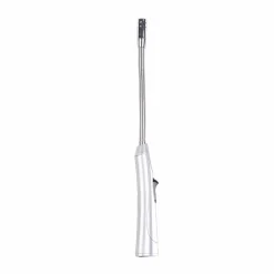 FLAME Bougies Chauffe-plat Set De 100 Blanc