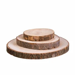 FLAME Bougies Maxi Chauffe-plat Blanc