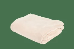 FLANELLA Plaid Blanc