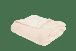 FLANELLA Plaid Blanc