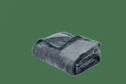 FLANELLA Plaid Gris