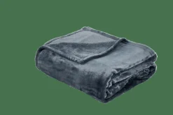 FLANELLA Plaid Gris