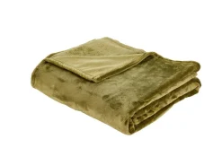 FLANELLA Plaid Vert