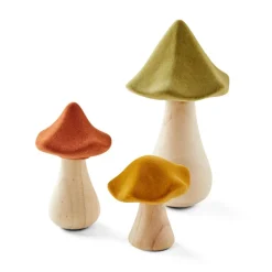 FLOCK Champignon Rouge