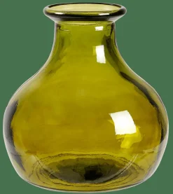 FLORERO Vase Vert