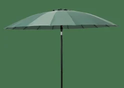 FLORIA Parasol Kaki