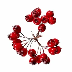 FOAM Branche De Grenadier Rouge