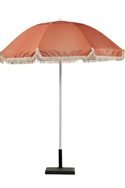 FRANJA & VALINO Set De Parasols Orange
