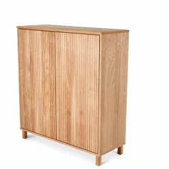FRASER ARMOIRE Naturel