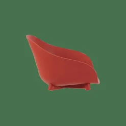 FRAY Coque D'assise Orange