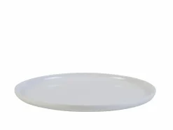 FURRY Chemin De Table Déco Blanc