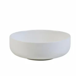 FURRY Chemin De Table Déco Blanc