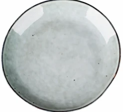 GRACE VINTAGE Couverts 16 Pièces Gris