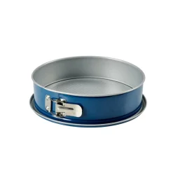 GREENBAKE Moule Démontable Bleu
