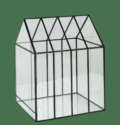 GREENHOUSE Serre Transparent
