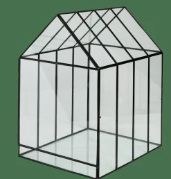 GREENHOUSE Serre Transparent