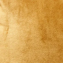 GUSTAR Coussin Brun