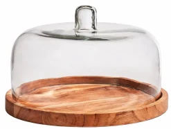 GUSTOS Planche à Servir Naturel