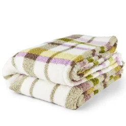 GUST Plaid Multicolore