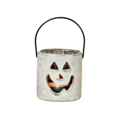 HALLOWEEN Partylight Blanc