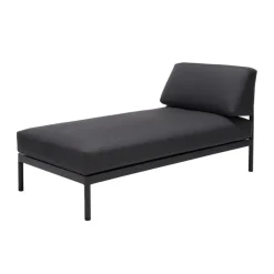 HANNA Salon De Jardin Droite