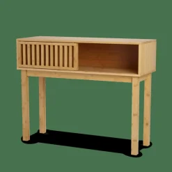 HELGE Console Naturel